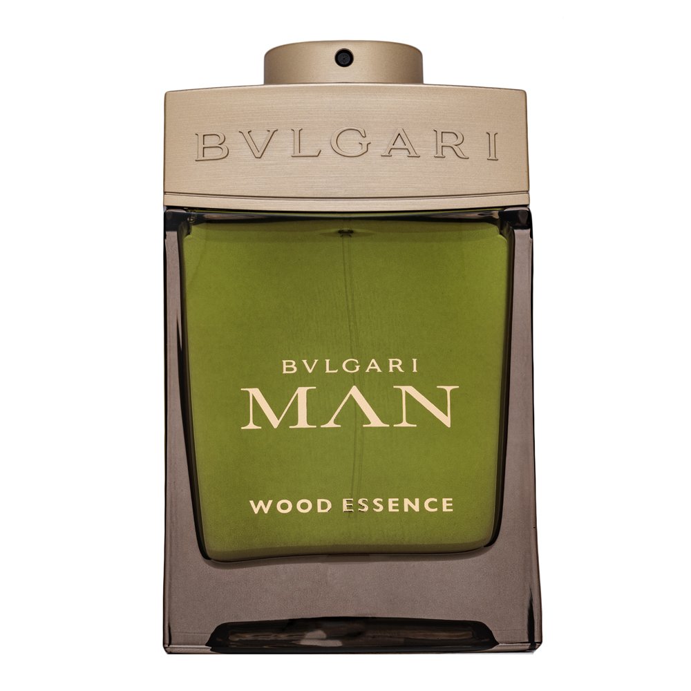 Bvlgari Man Wood Essence Eau de Parfum da uomo 150 ml