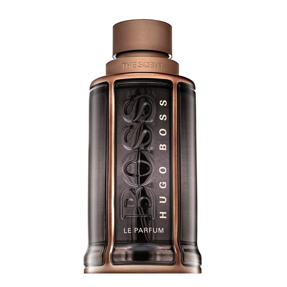 Hugo Boss The Scent Le Parfum profumo da uomo 100 ml