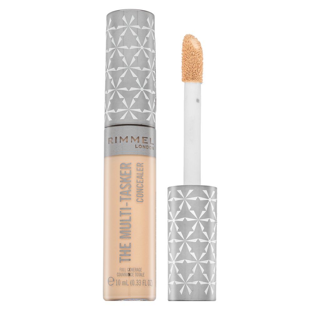 Rimmel London The Multi-Tasker Concealer correttore per l' unificazione della pelle e illuminazione 020 Fair 10 ml