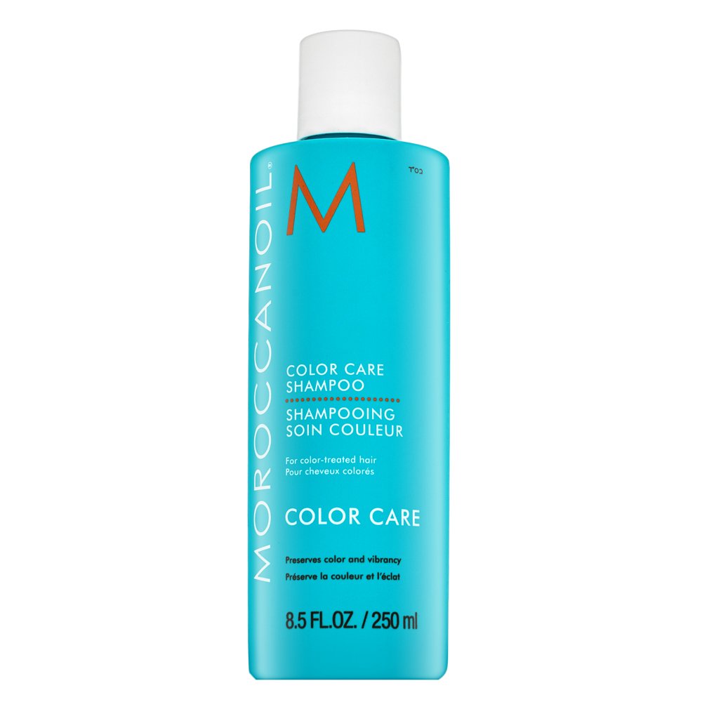 Moroccanoil Color Care Color Care Shampoo shampoo protettivo per capelli colorati 250 ml