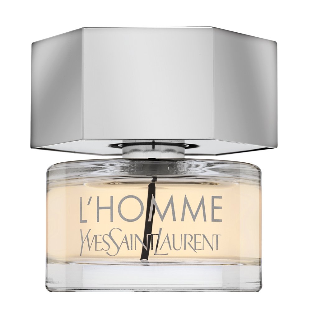 Yves Saint Laurent L'Homme Eau de Toilette da uomo 40 ml