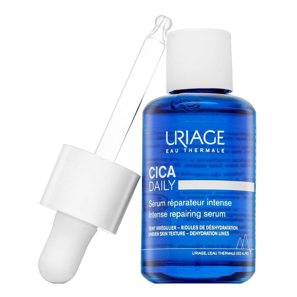 Uriage siero protettivo Bariederm Cica Daily Serum 30 ml