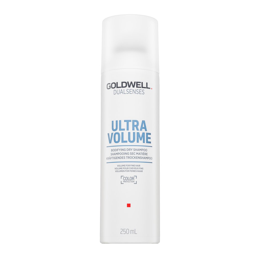 Goldwell Dualsenses Ultra Volume Bodyfying Dry Shampoo spray per capelli fini 250 ml