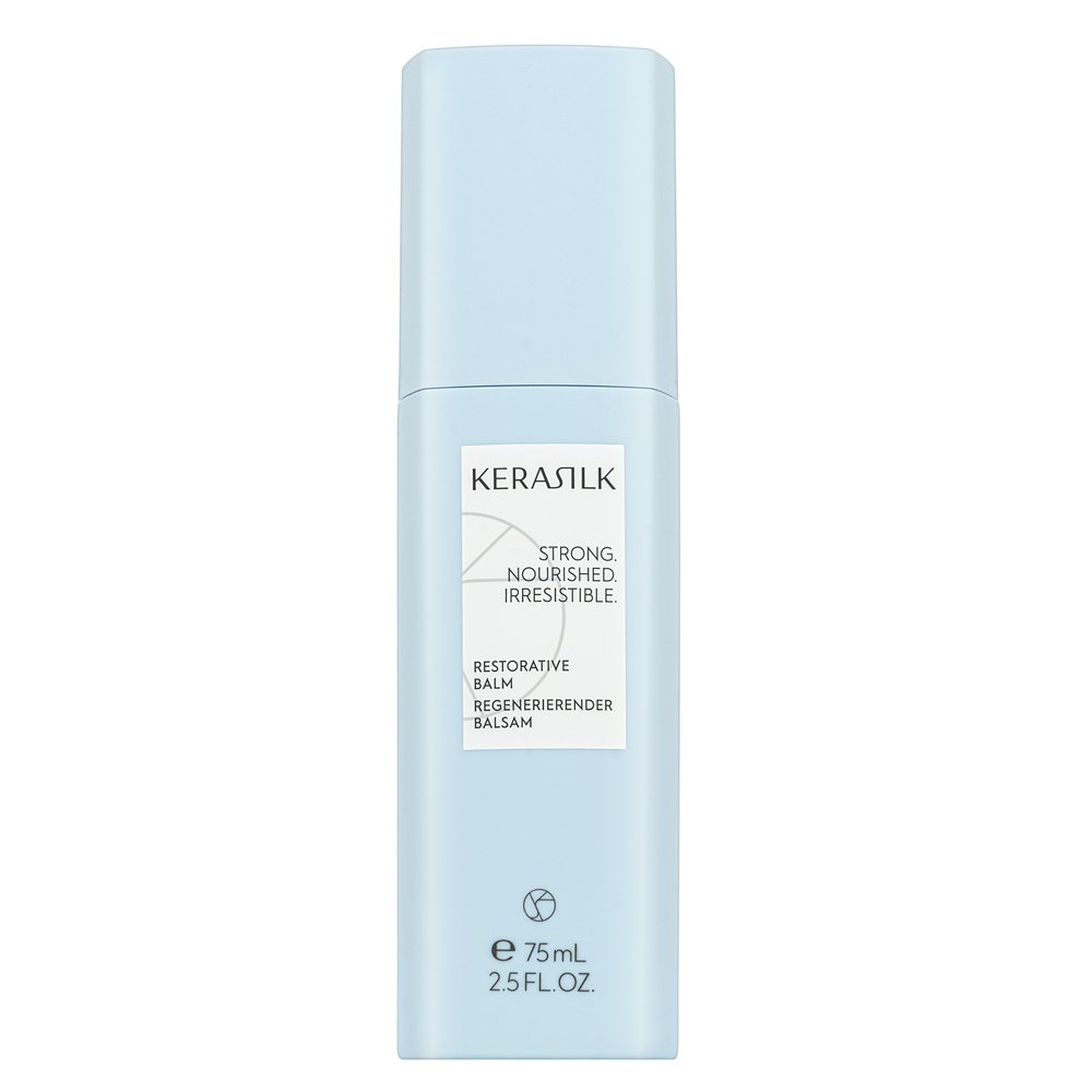 Kerasilk Specialists Restorative Balm balsamo nutriente per capelli secchi e danneggiati 75 ml