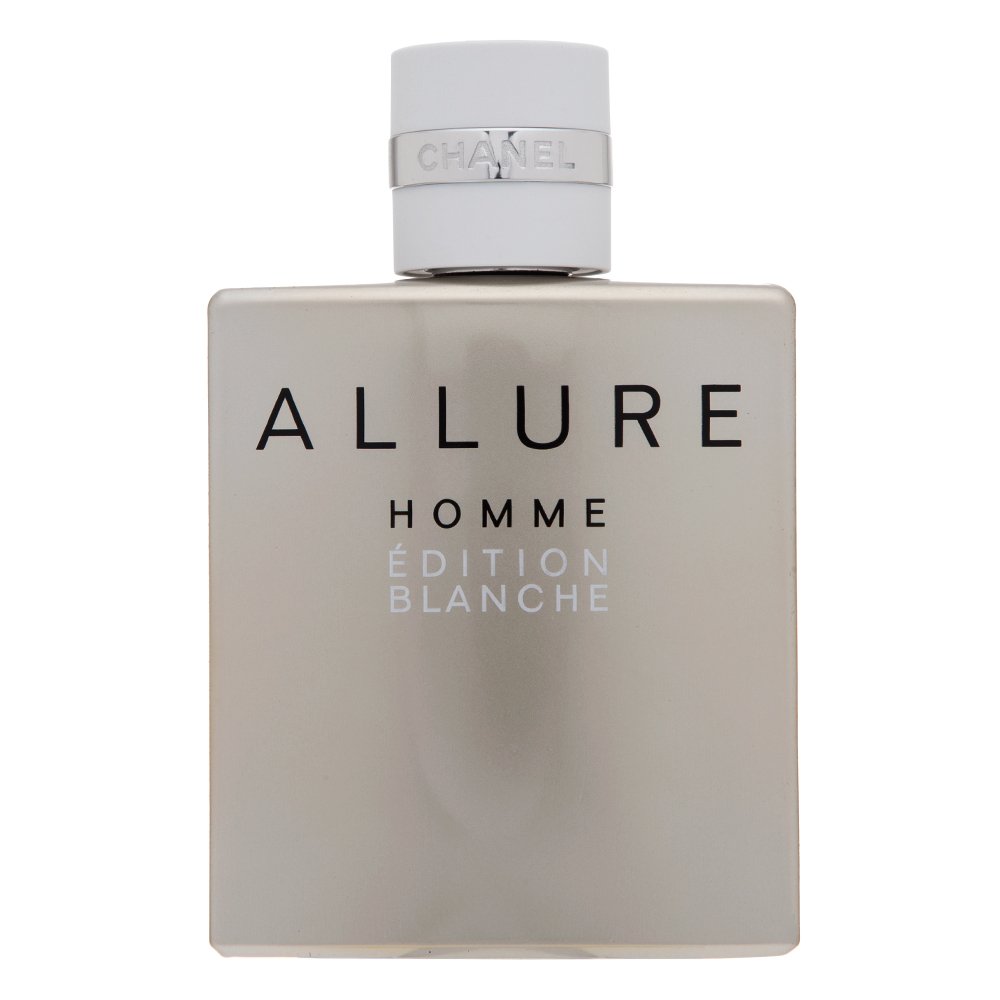 Chanel Allure Homme Edition Blanche Eau de Parfum da uomo 100 ml