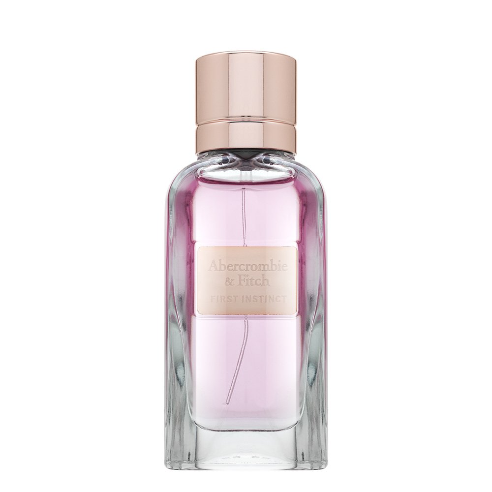 Abercrombie & Fitch First Instinct For Her Eau de Parfum da donna 30 ml