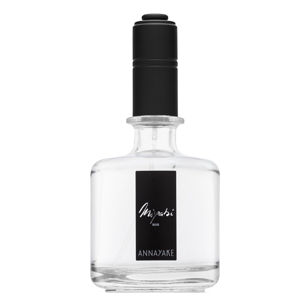 Annayake Miyabi Man Eau de Toilette da uomo 100 ml