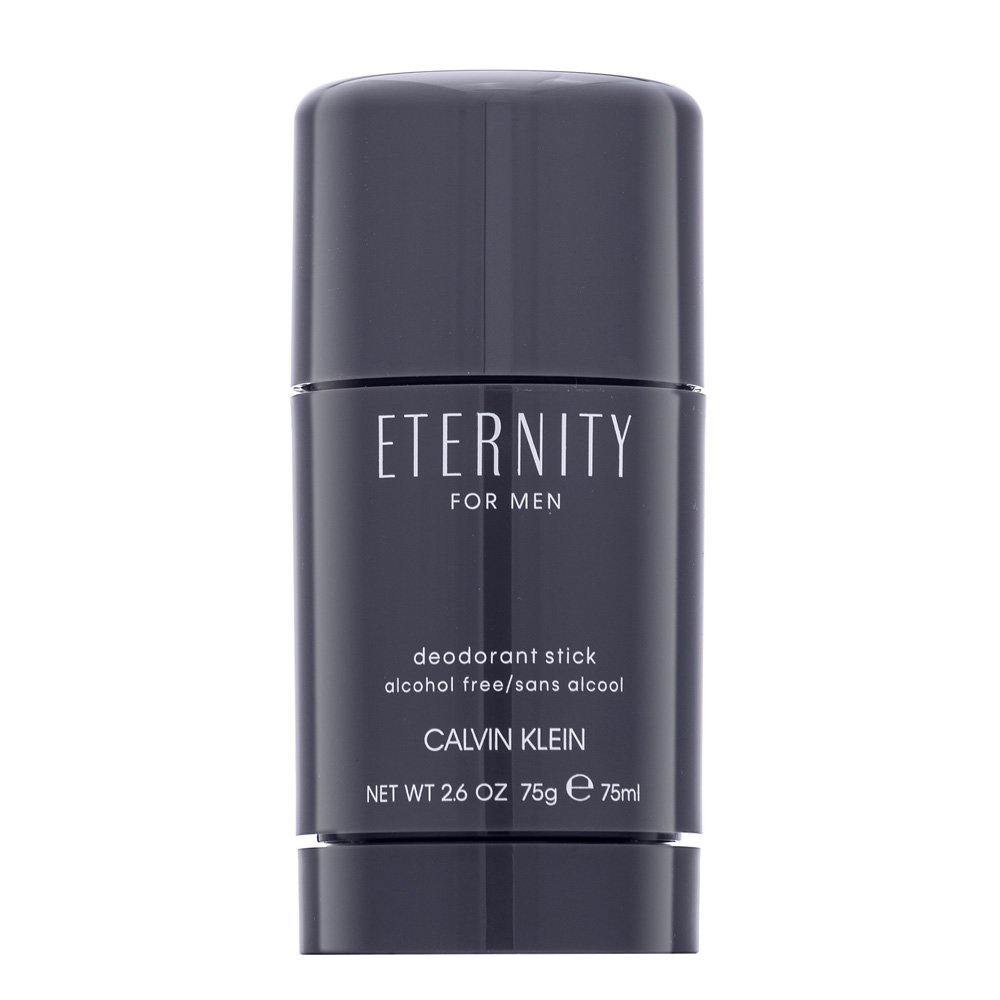 Calvin Klein Eternity for Men deostick da uomo 75 ml