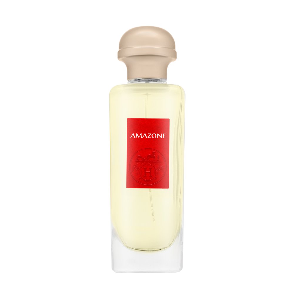 Hermès Amazone Eau de Toilette da donna 100 ml