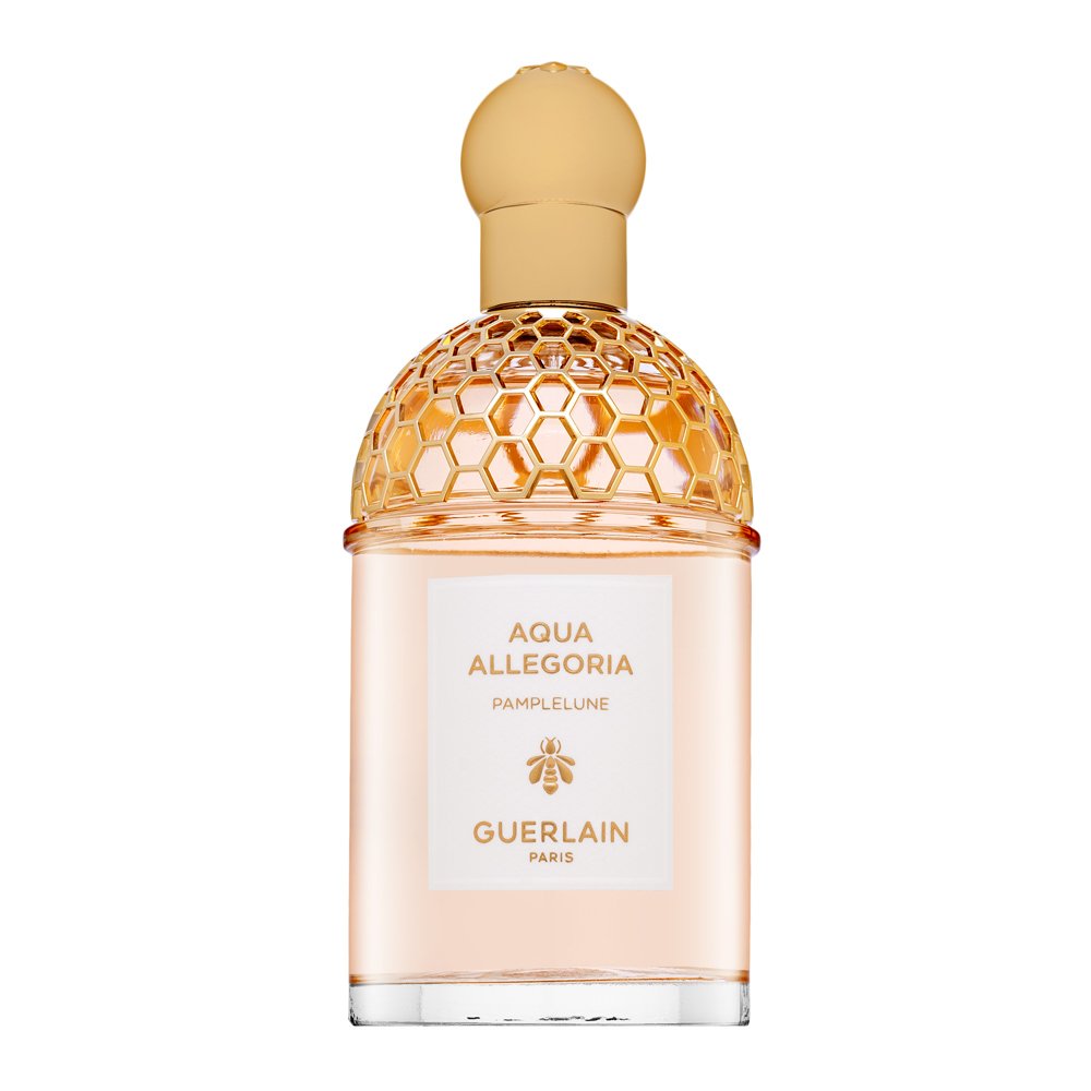 Guerlain Aqua Allegoria Pamplelune 2022 Eau de Toilette da donna 125 ml