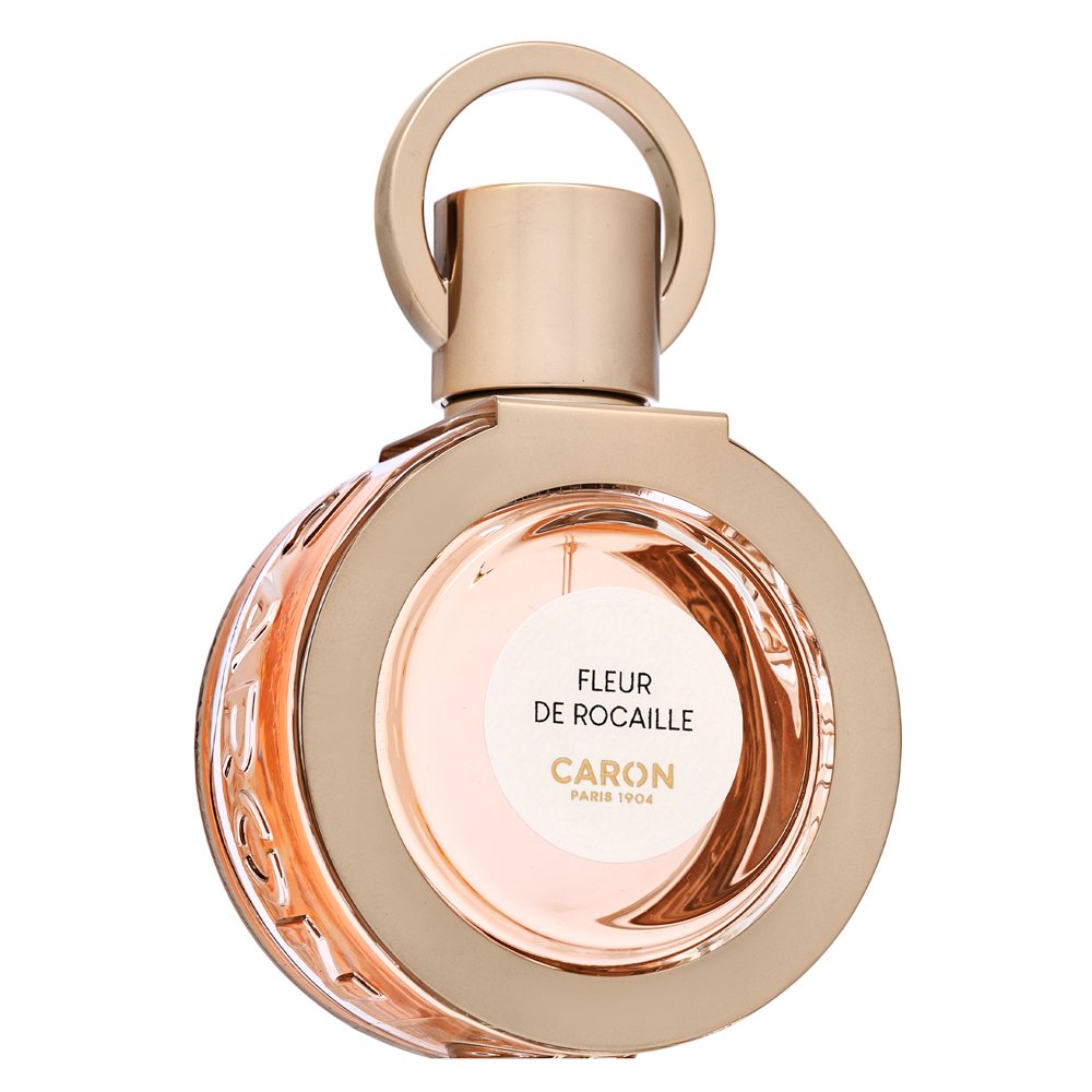 Caron Fleur De Rocaille Eau de Parfum da donna Refillable 50 ml