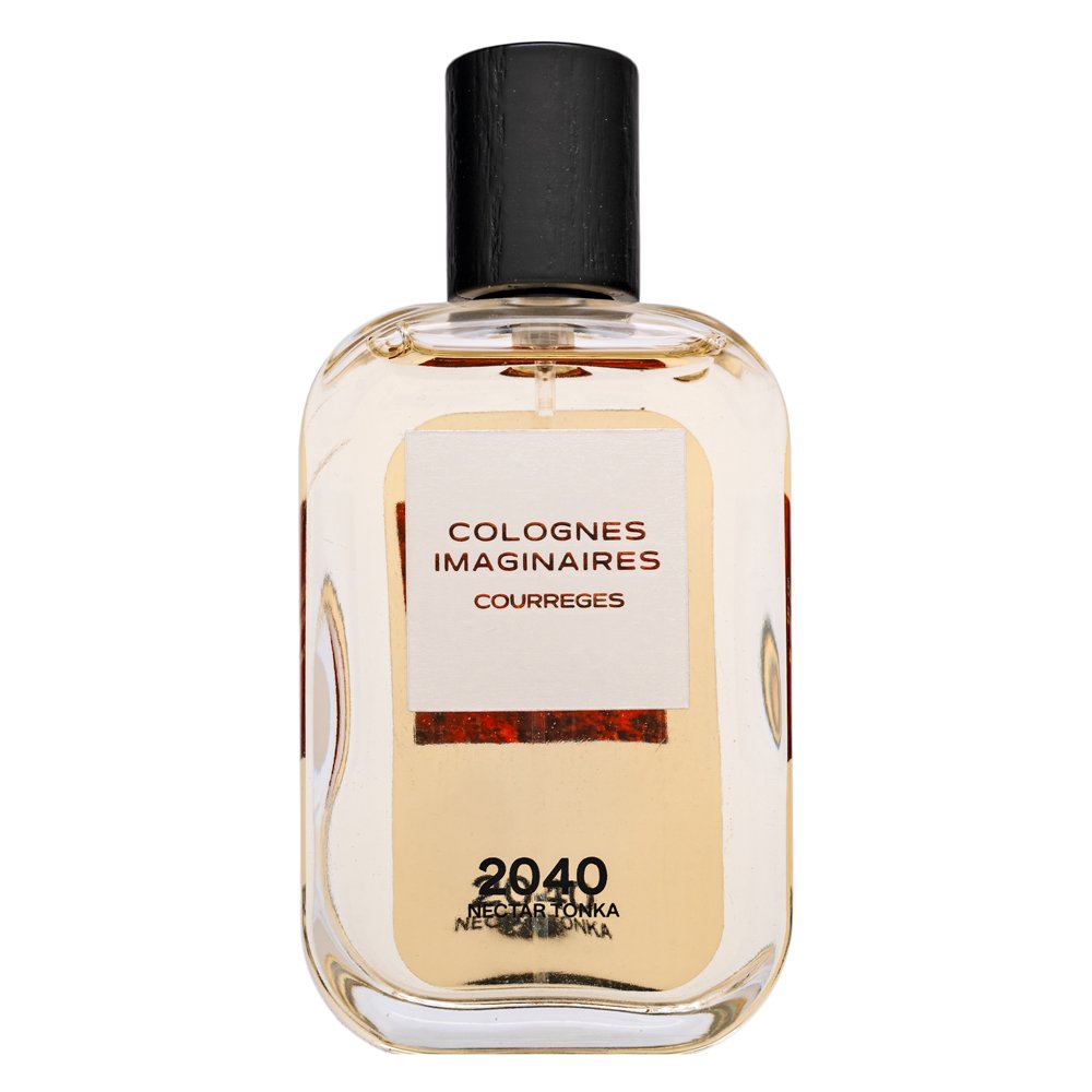 Courreges Colognes Imaginaires 2040 Nectar Tonka Eau de Parfum unisex 100 ml