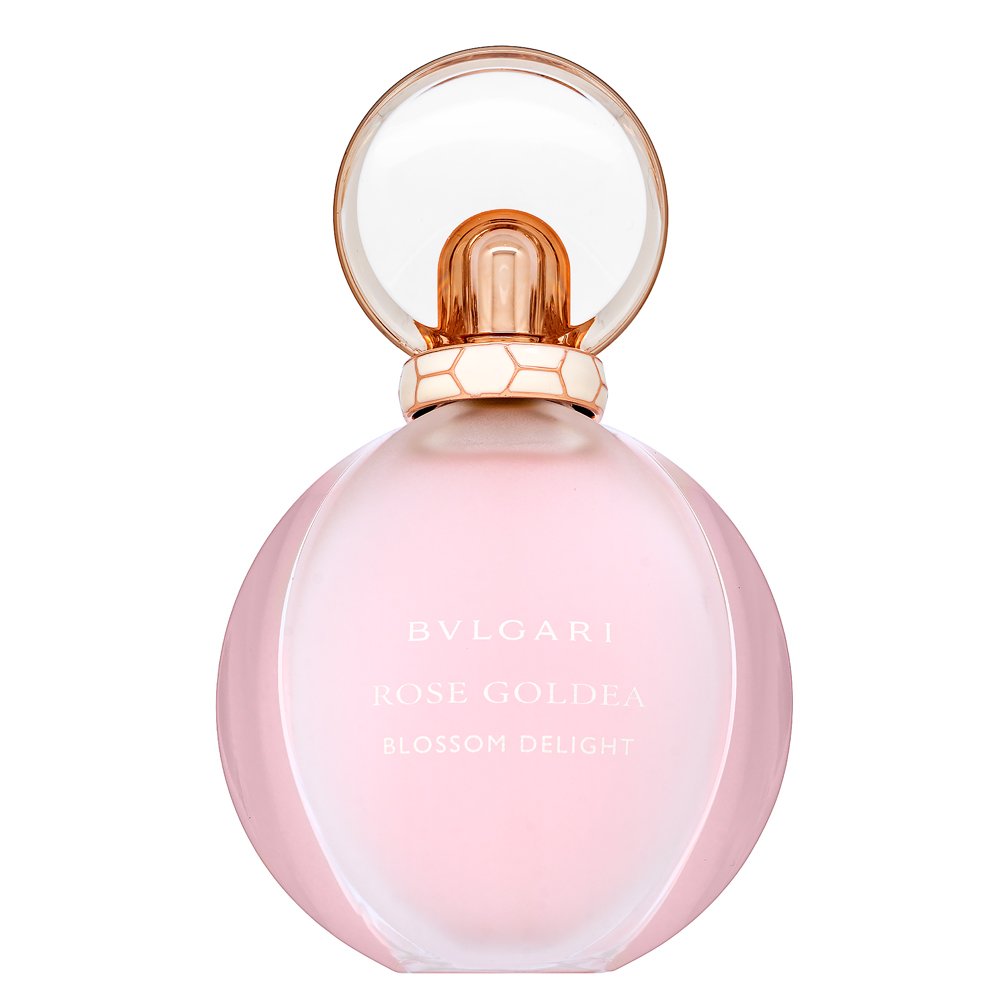 Bvlgari Rose Goldea Blossom Delight Eau de Toilette da donna 75 ml