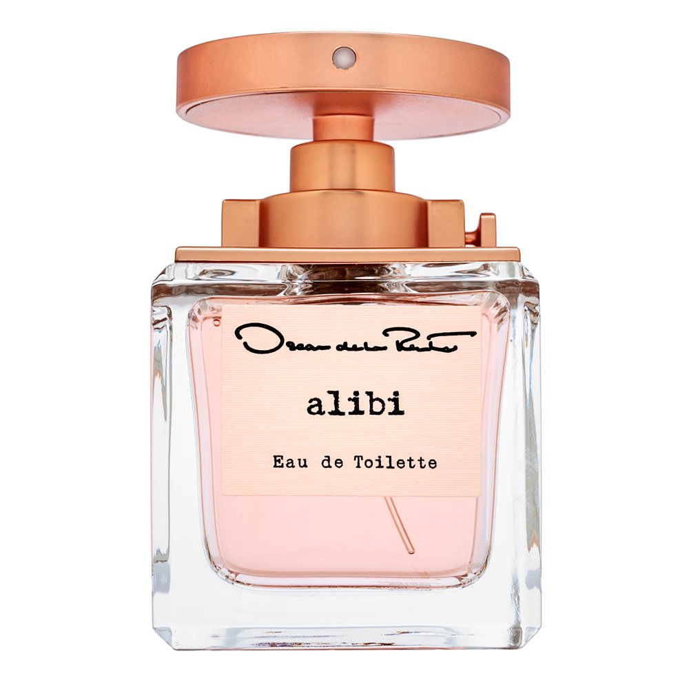 Oscar de la Renta Alibi Eau de Toilette da donna 50 ml