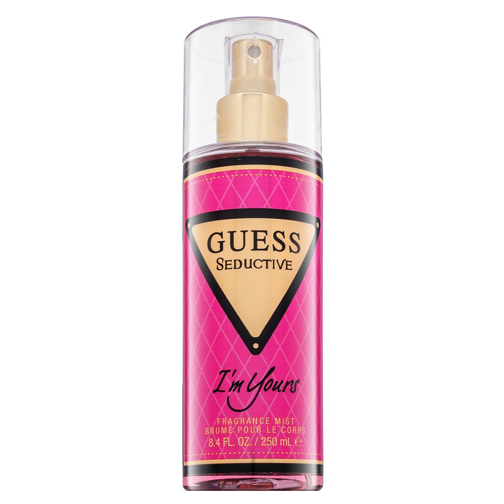 Guess Seductive I´m Yours spray per il corpo da donna 250 ml