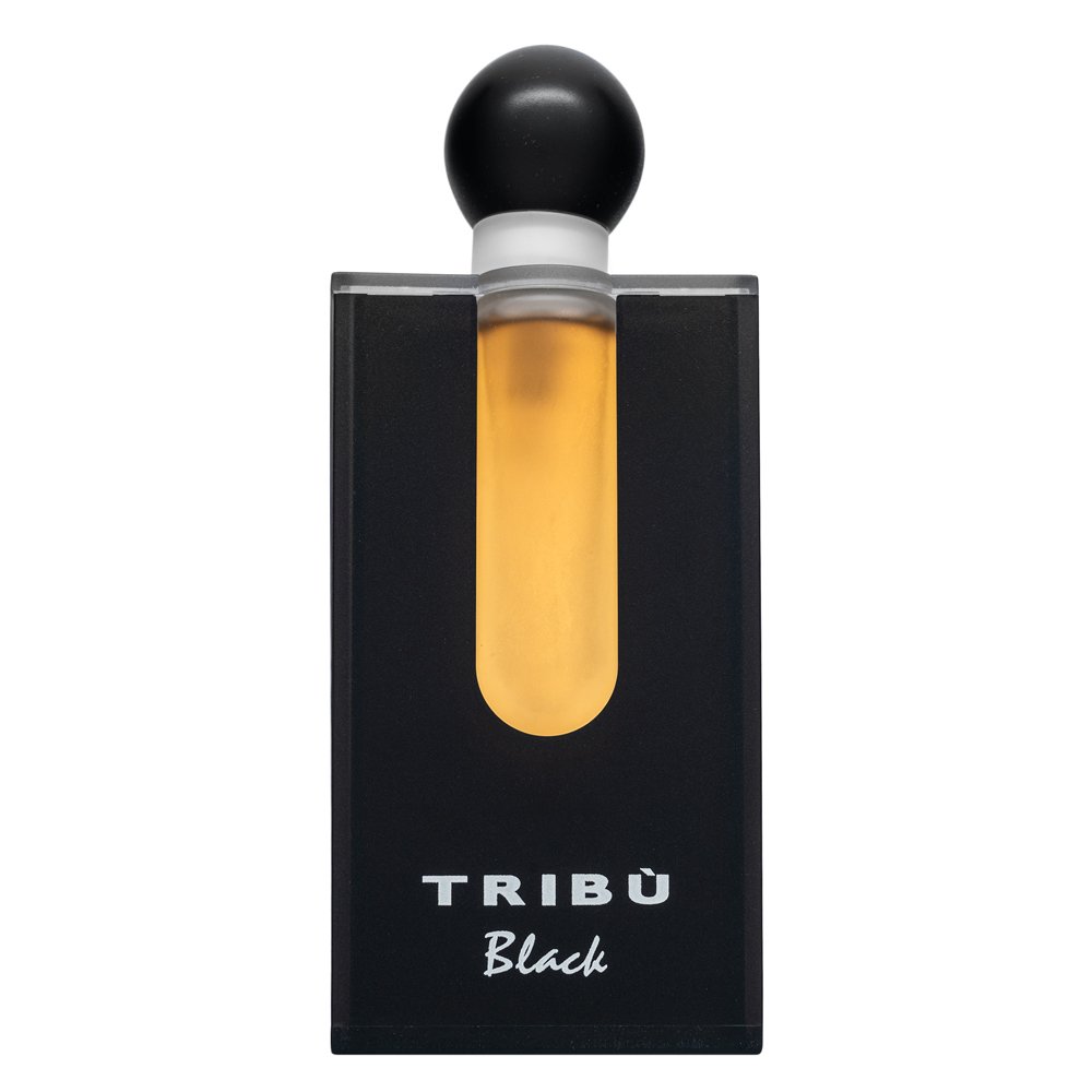 Benetton Tribu Black Eau de Parfum da uomo 100 ml