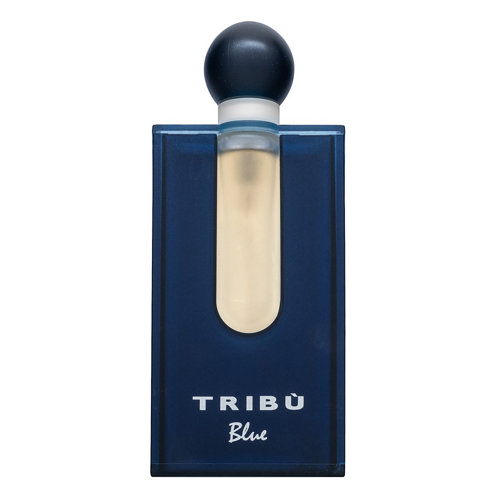 Benetton Tribu Blue Eau de Parfum da uomo 100 ml