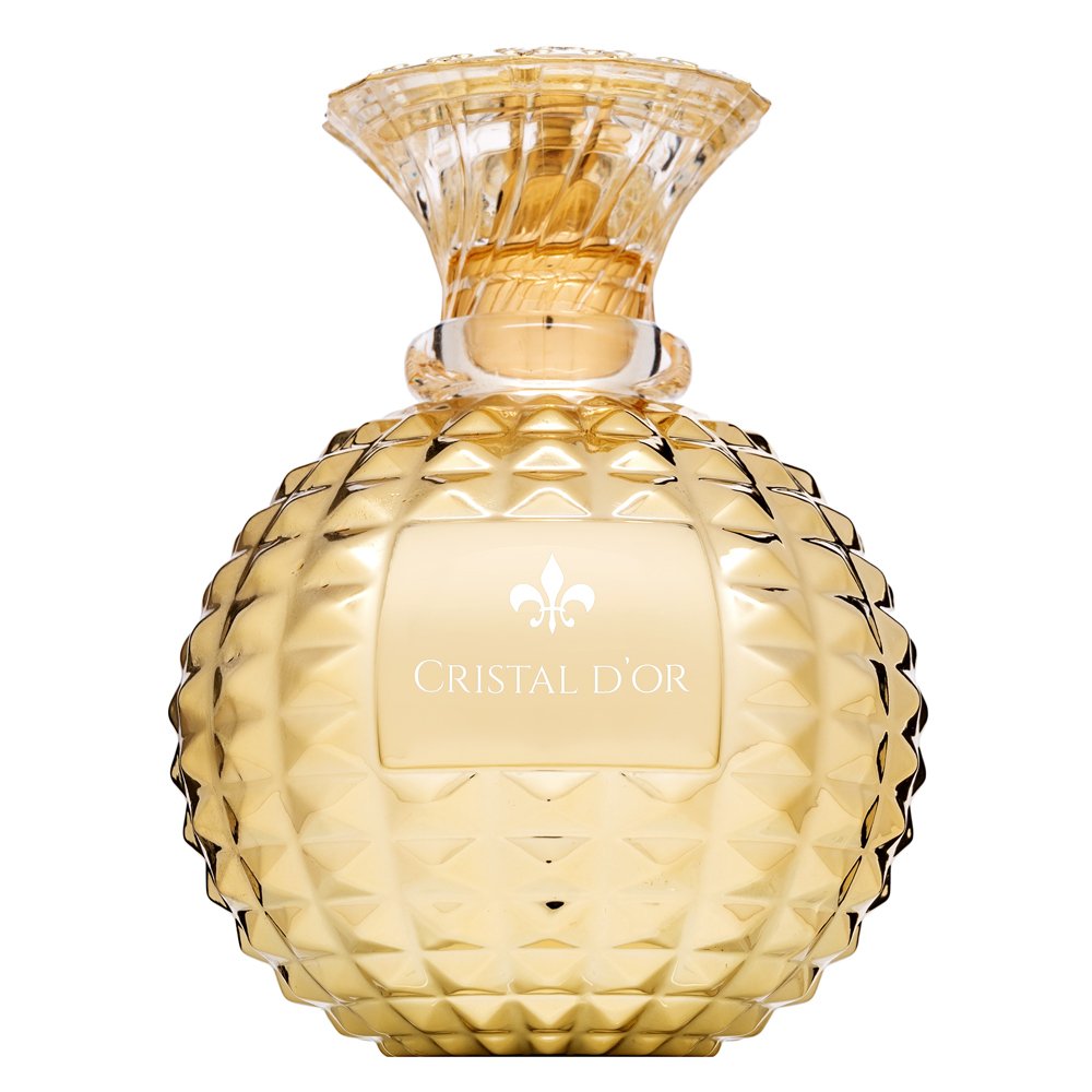 Marina de Bourbon Cristal D'or Eau de Parfum da donna 100 ml