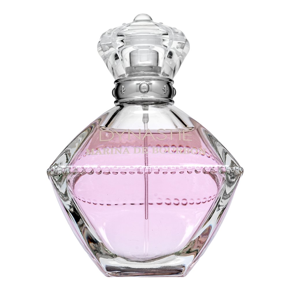 Marina de Bourbon Dynastie Mademoiselle Eau de Parfum da donna 100 ml