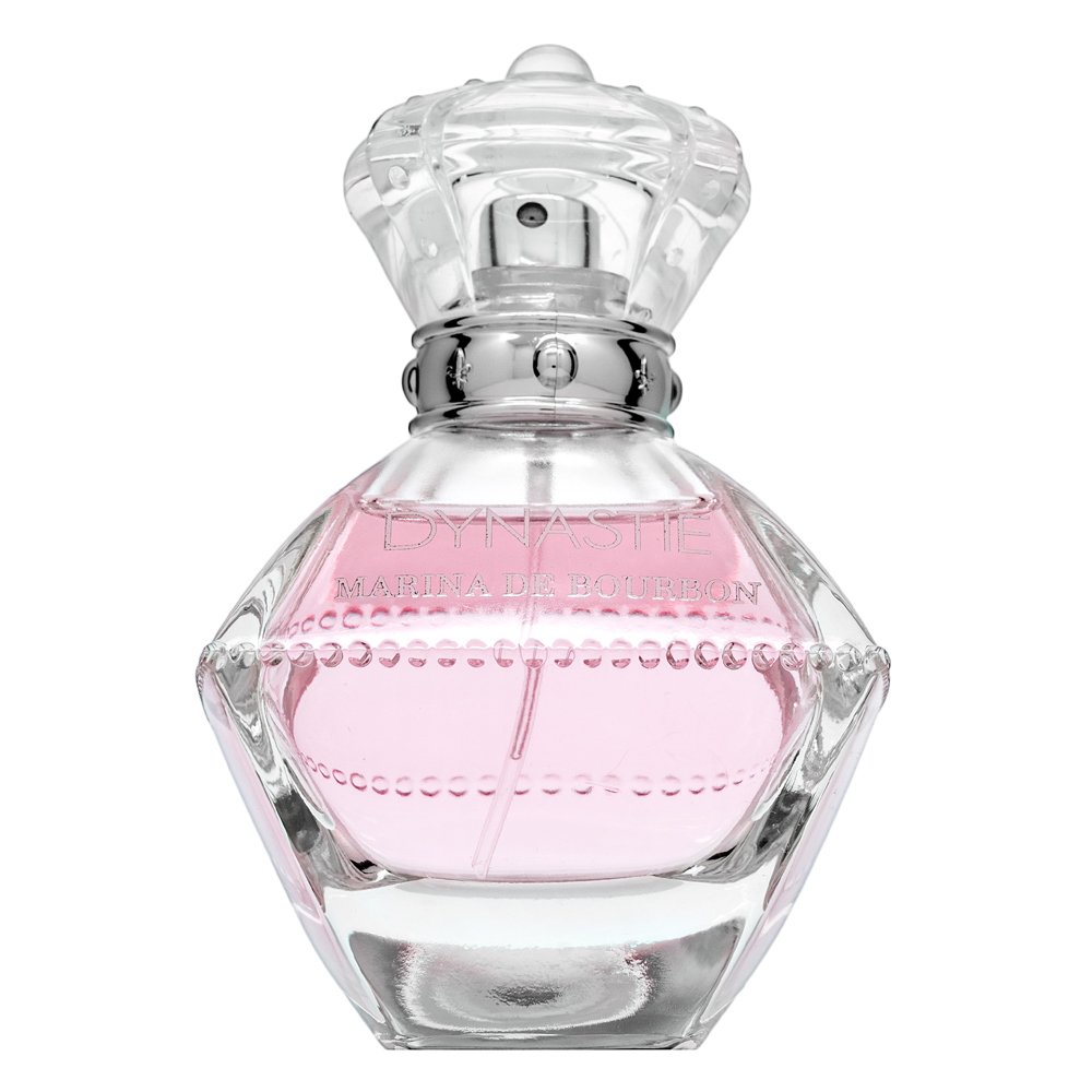 Marina de Bourbon Dynastie Mademoiselle Eau de Parfum da donna 50 ml