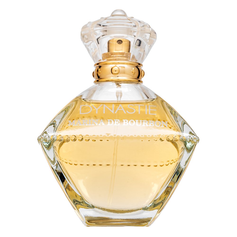 Marina de Bourbon Golden Dynastie Eau de Parfum da donna 100 ml
