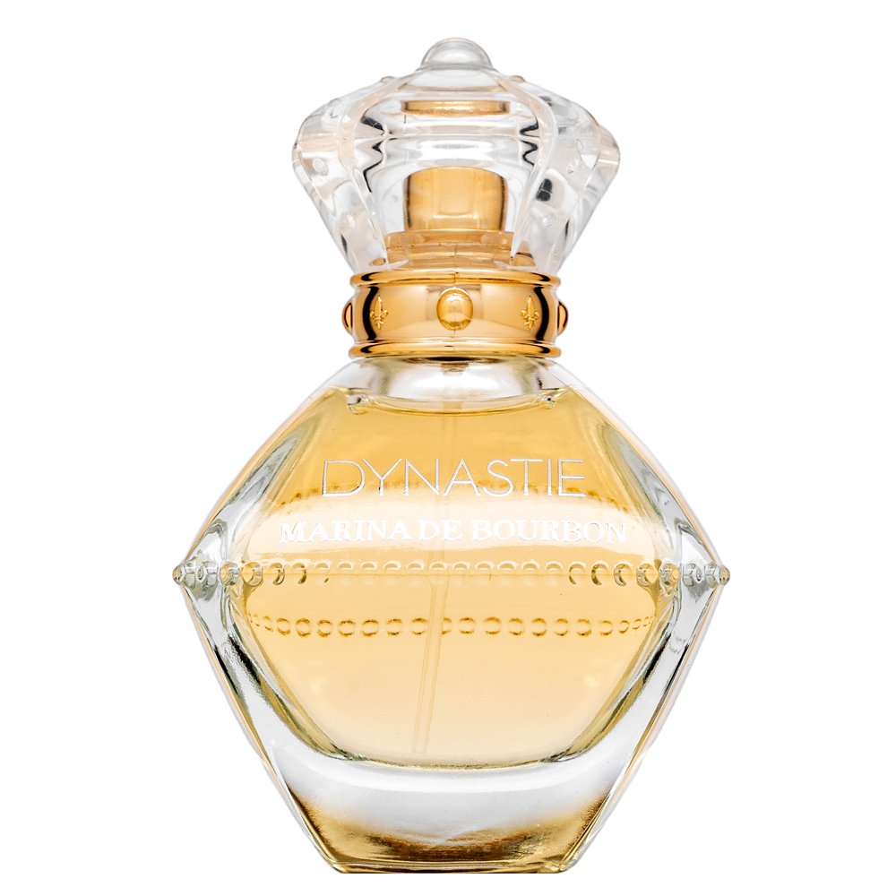 Marina de Bourbon Golden Dynastie Eau de Parfum da donna 50 ml