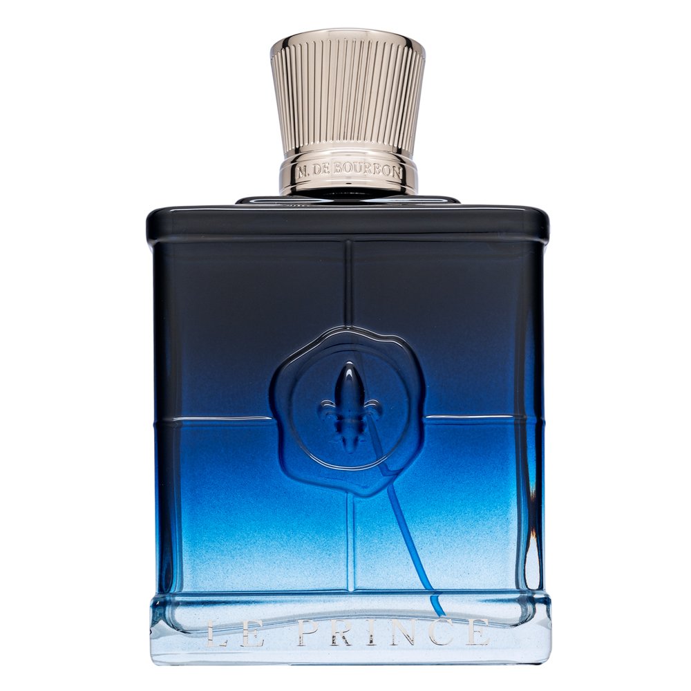 Marina de Bourbon Monsieur Le Prince Intense Eau de Parfum da uomo 100 ml