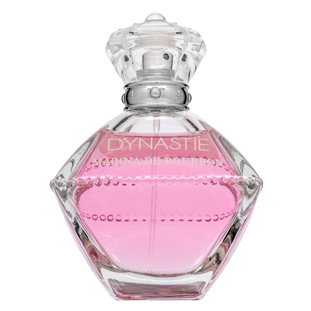 Marina de Bourbon My Dynastie Princess Eau de Parfum da donna 100 ml