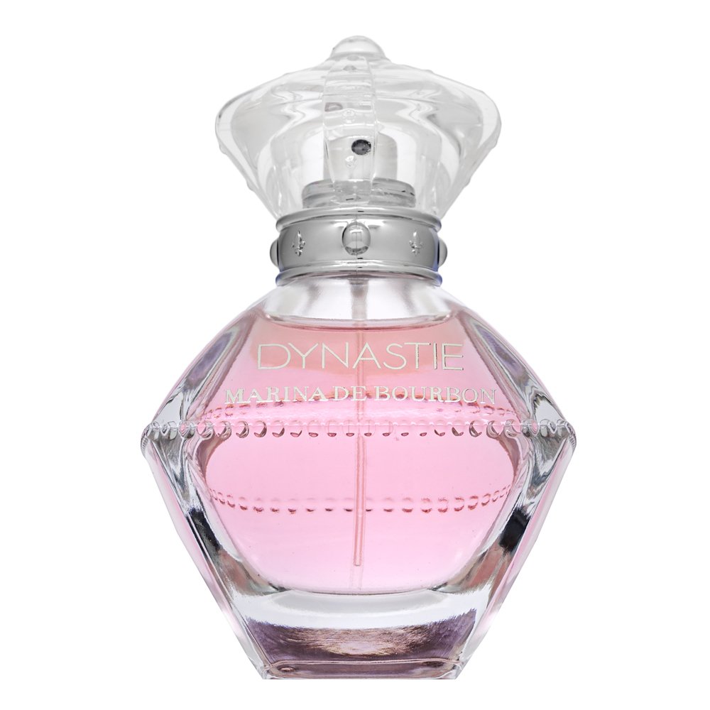 Marina de Bourbon My Dynastie Princess Eau de Parfum da donna 50 ml