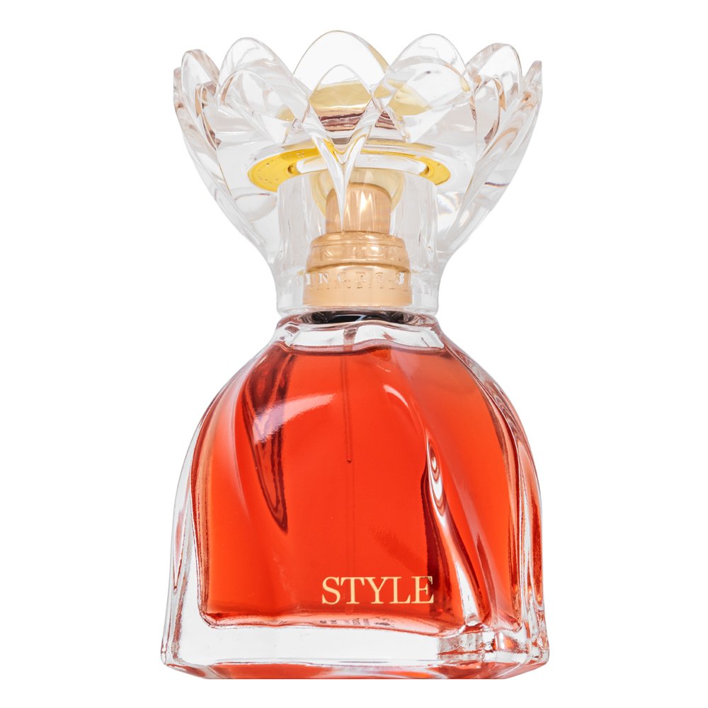 Marina de Bourbon Princess Style Eau de Parfum da donna 50 ml