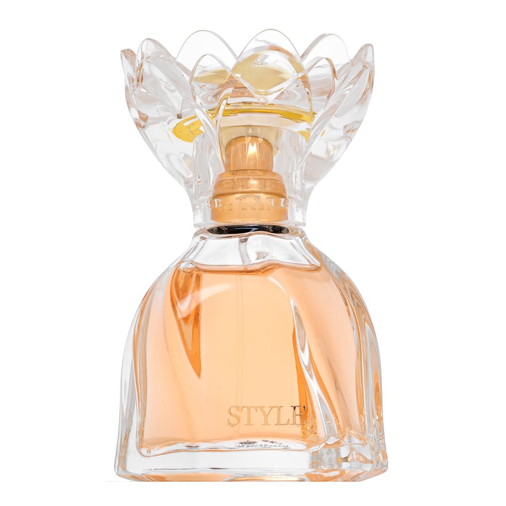 Marina de Bourbon Royal Style Eau de Parfum da donna 50 ml