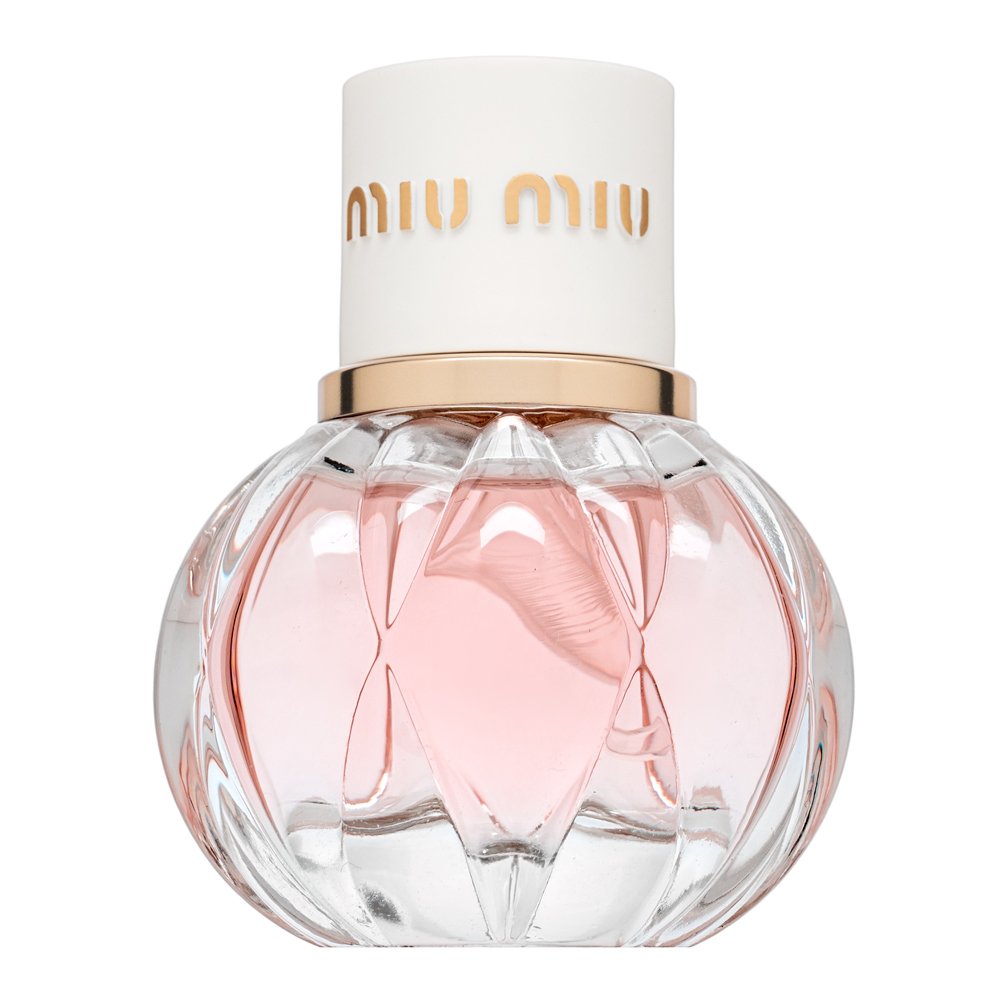 Miu Miu L'Eau Rosée Eau de Toilette da donna 20 ml
