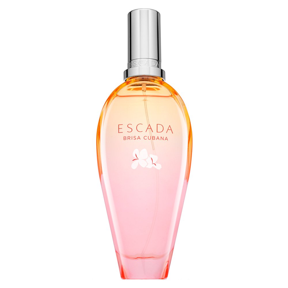 Escada Brisa Cubana Eau de Toilette da donna 100 ml