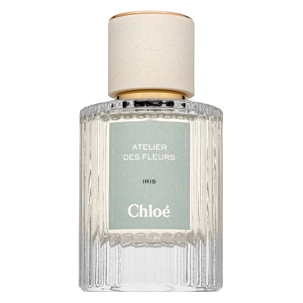 Chloé Atelier des Fleurs Iris Eau de Parfum unisex 50 ml