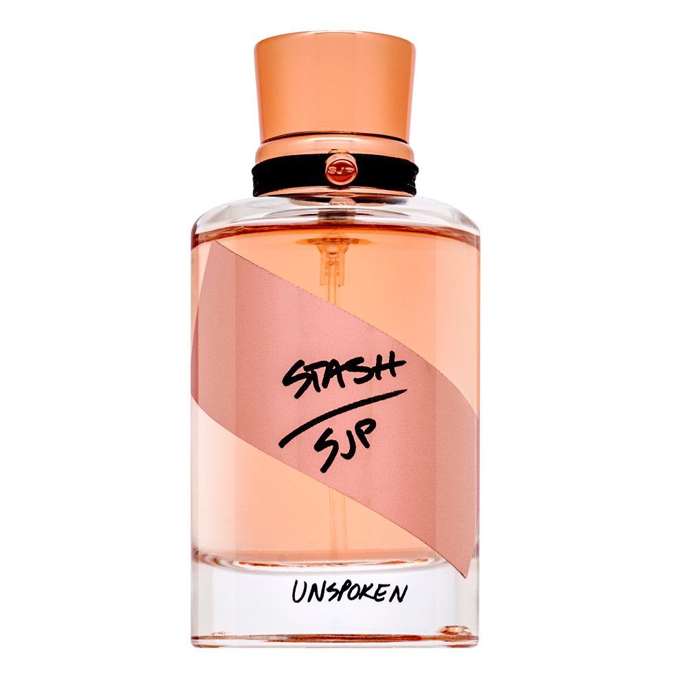 Sarah Jessica Parker Stash SJP Unspoken Eau de Parfum da donna 50 ml