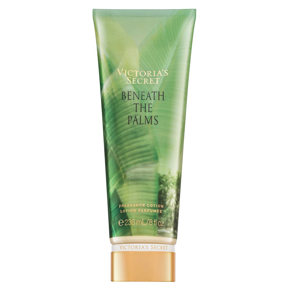 Victoria's Secret Beneath The Palms lozione per il corpo da donna 236 ml