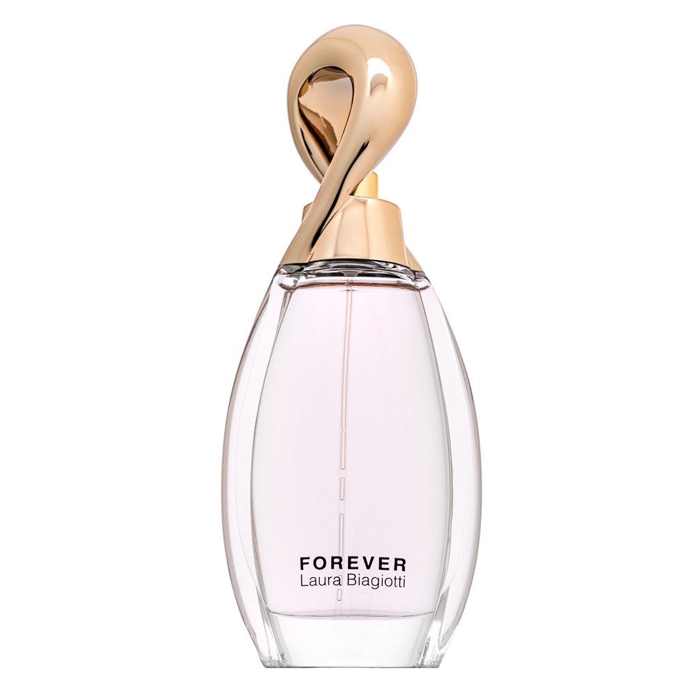Laura Biagiotti Forever Gold Eau de Parfum da donna 60 ml