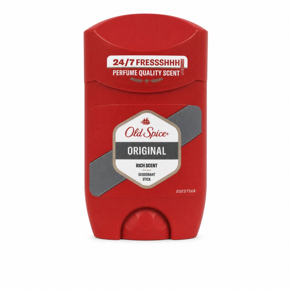 Old Spice Original deostick da uomo 50 ml