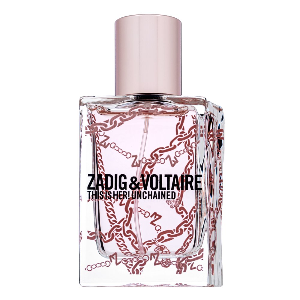 Zadig & Voltaire This Is Her! Unchained Eau de Parfum da donna 30 ml