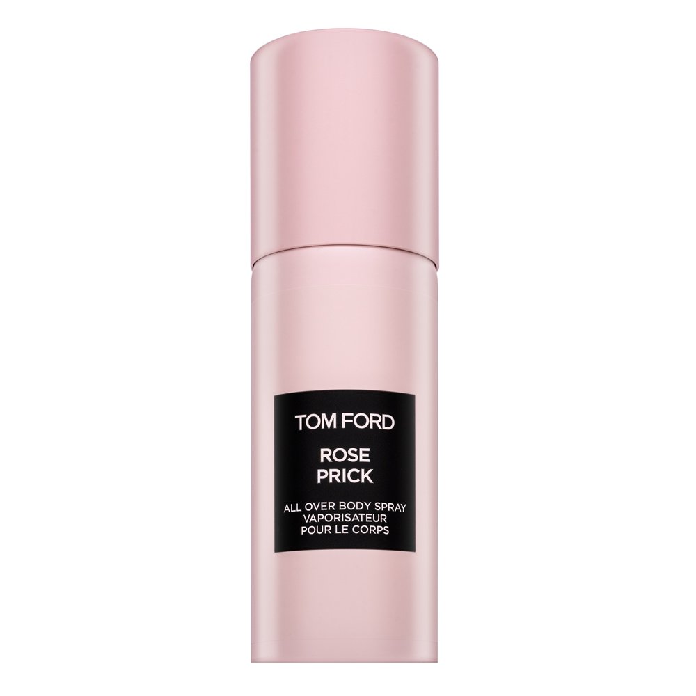 Tom Ford Rose Prick spray per il corpo unisex 150 ml