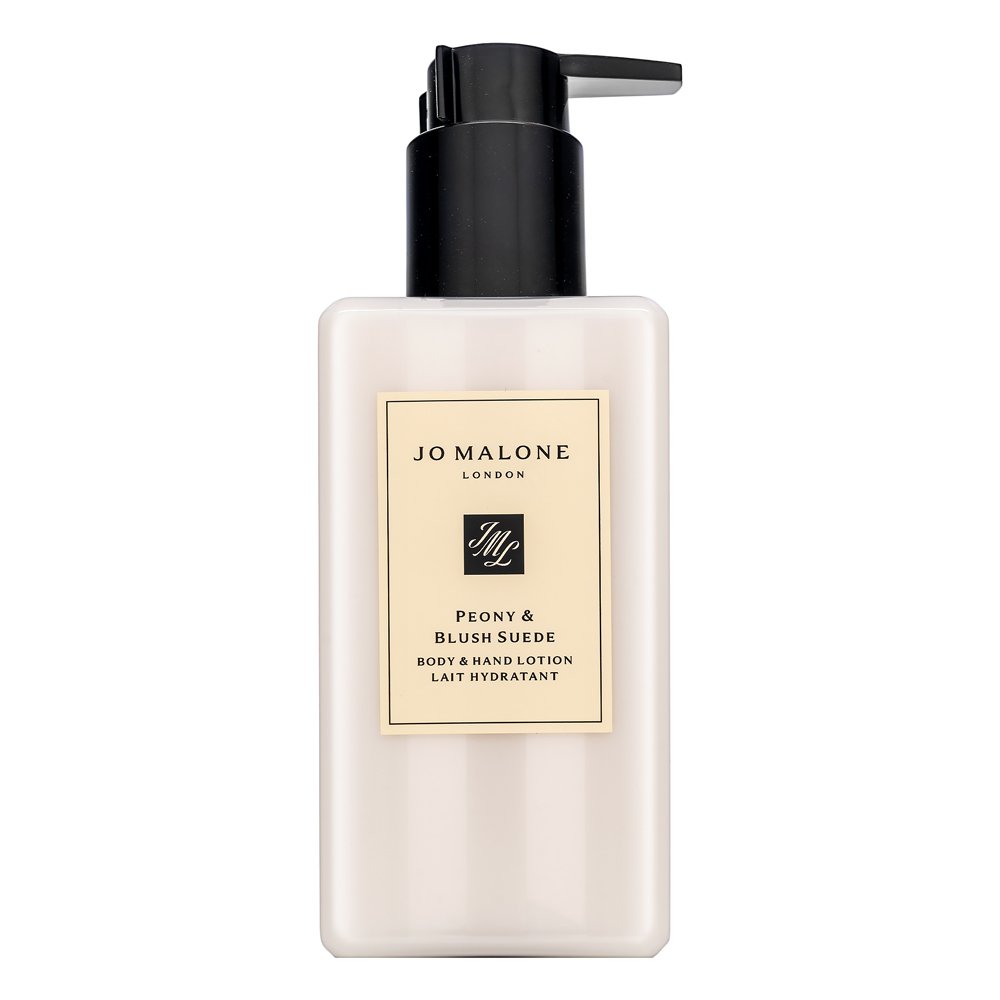 Jo Malone Peony & Blush Suede lozione per il corpo da donna 250 ml