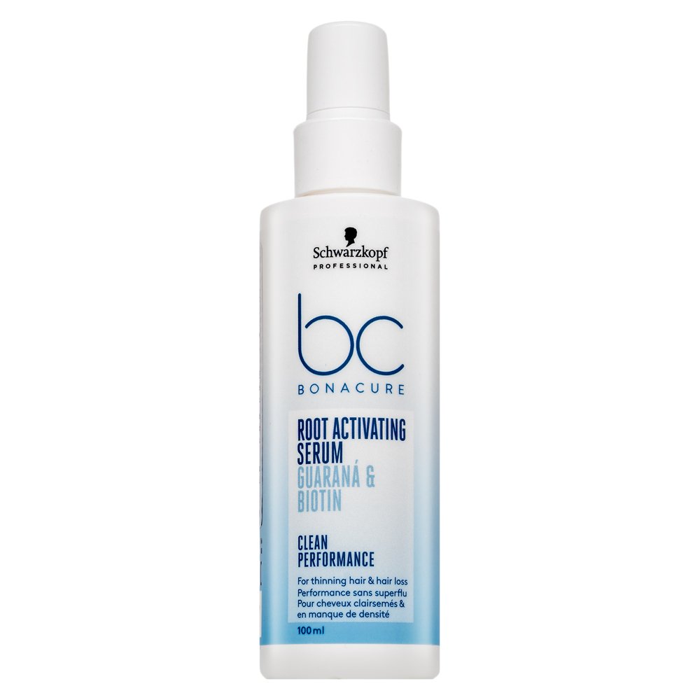 Schwarzkopf Professional BC Bonacure Root Activating Serum siero per attivare le radici 100 ml