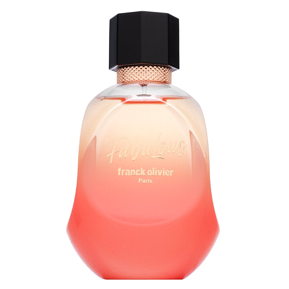 Franck Olivier Fabulous Eau de Parfum da donna 100 ml