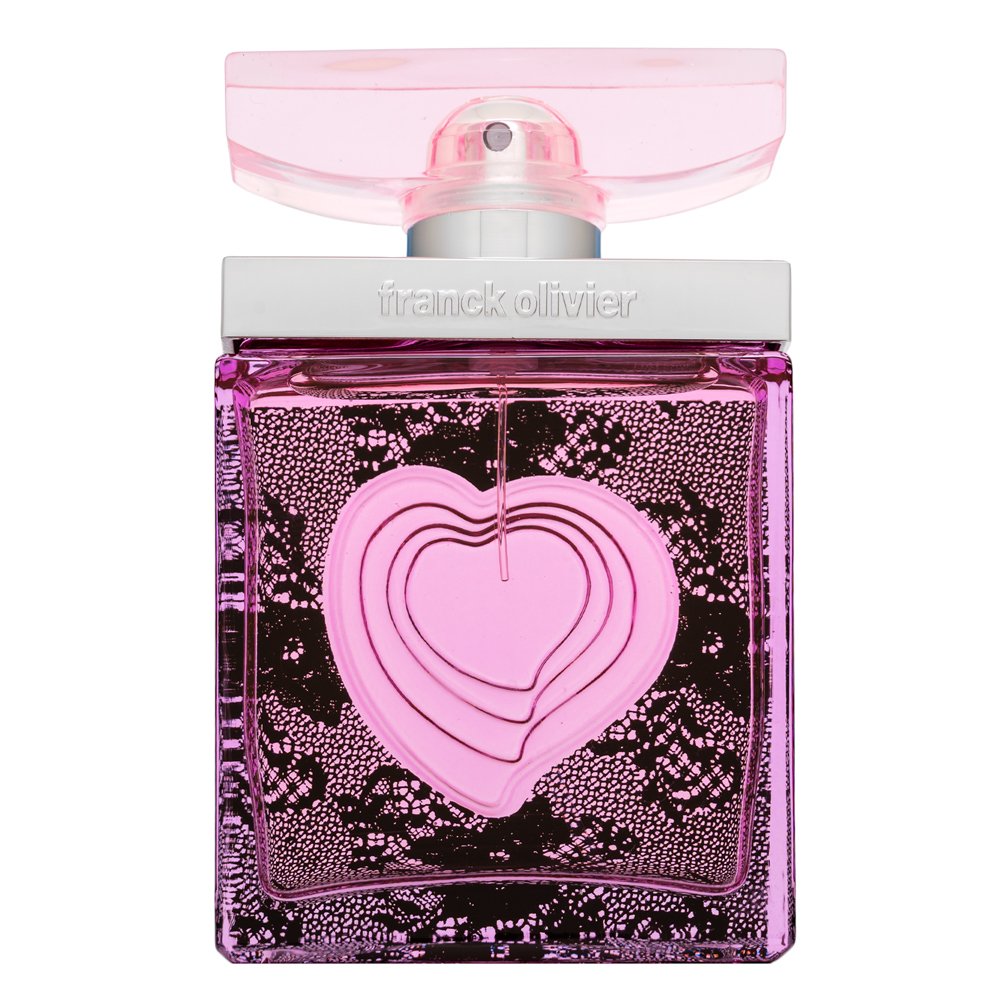 Franck Olivier Passion Extreme Eau de Parfum da donna 50 ml