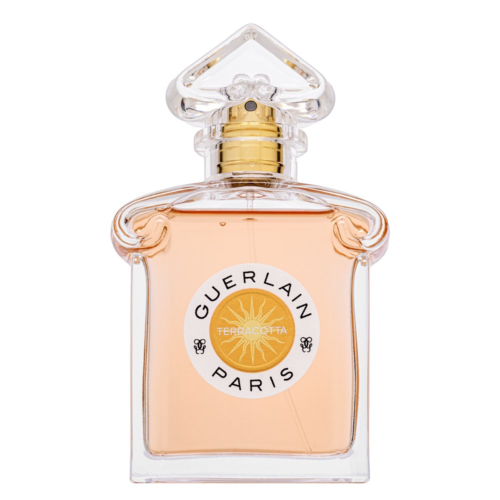 Guerlain Terracotta Eau de Toilette da donna 75 ml
