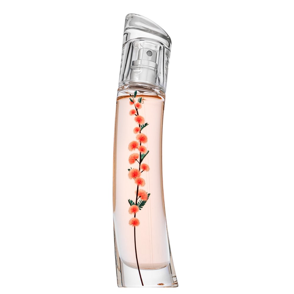 Kenzo Flower Ikebana Mimosa by Kenzo Eau de Parfum da donna 40 ml