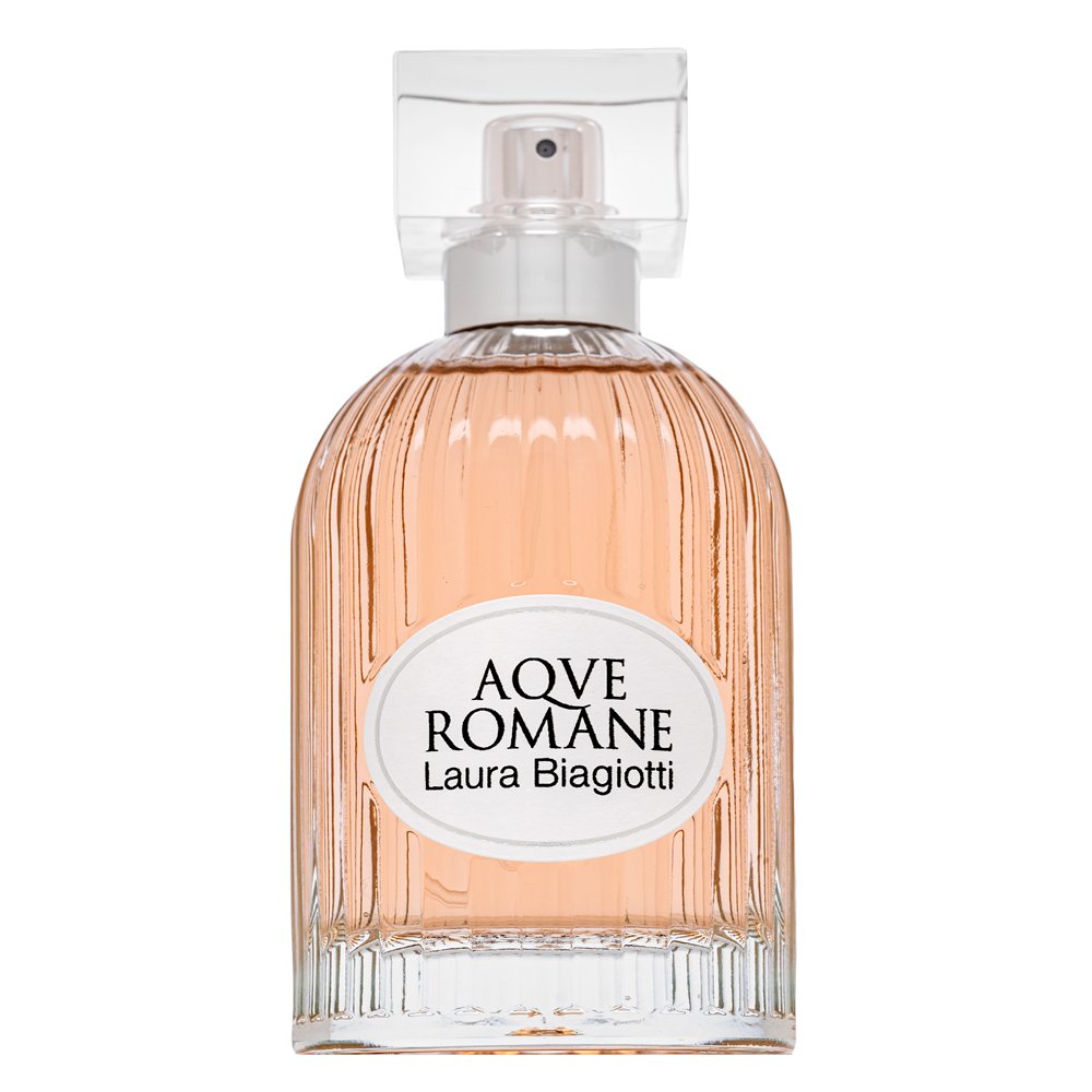 Laura Biagiotti Aqve Romane Ambrosia Aurea Eau de Toilette da donna 100 ml