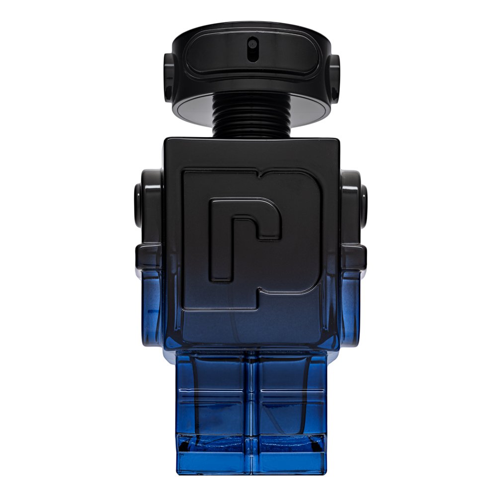 Paco Rabanne Phantom Intense Eau de Parfum da uomo Refillable 150 ml