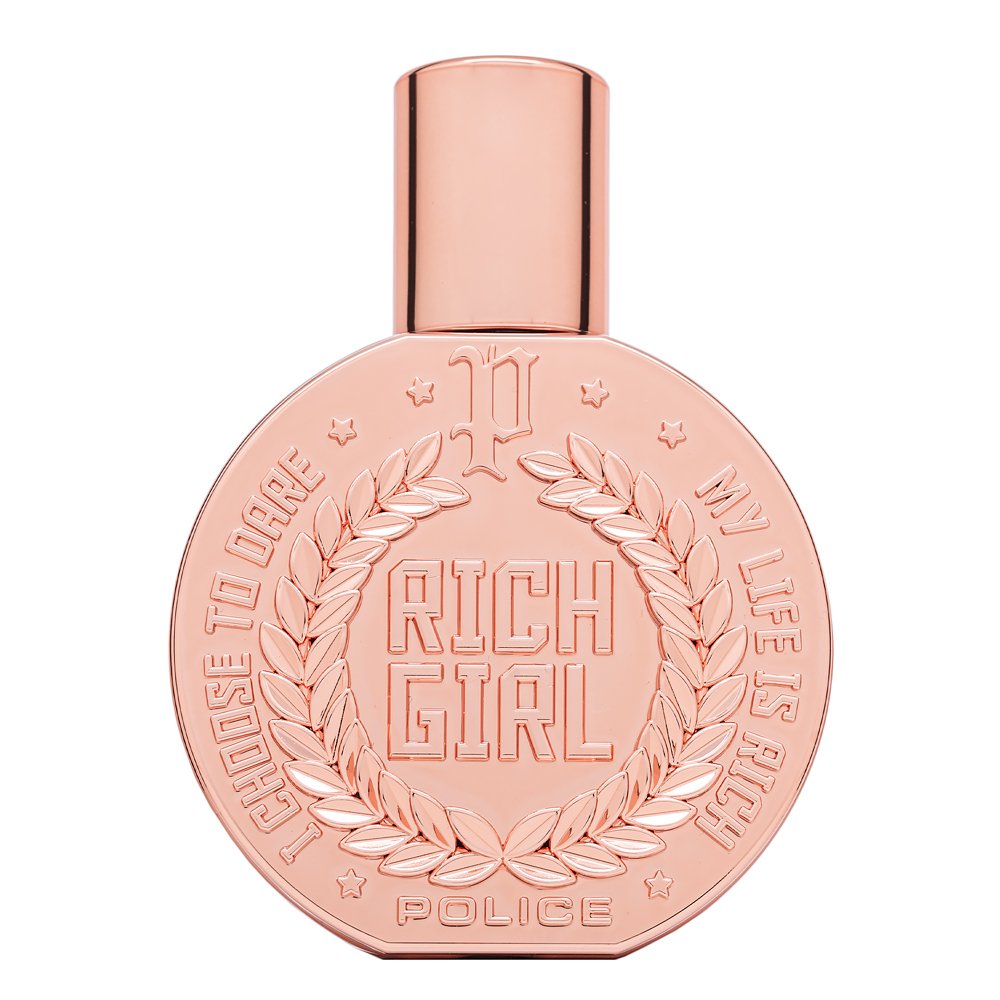 Police Rich Girl Eau de Parfum da donna 30 ml