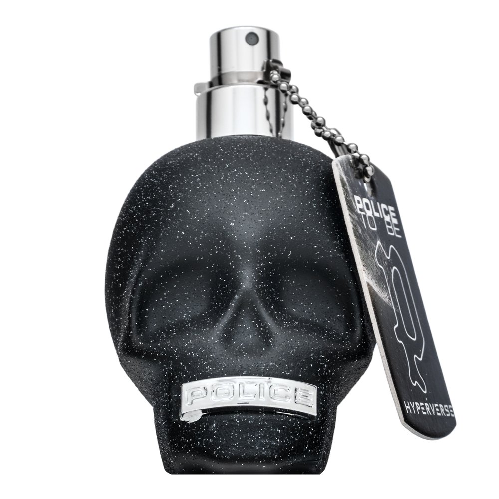 Police To Be Hyperverse Eau de Toilette da uomo 40 ml